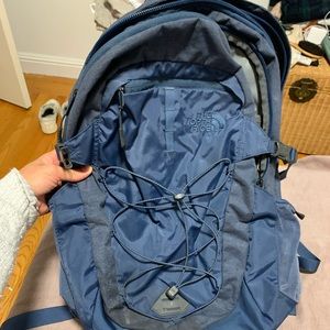 The North Face Boreallis backpack